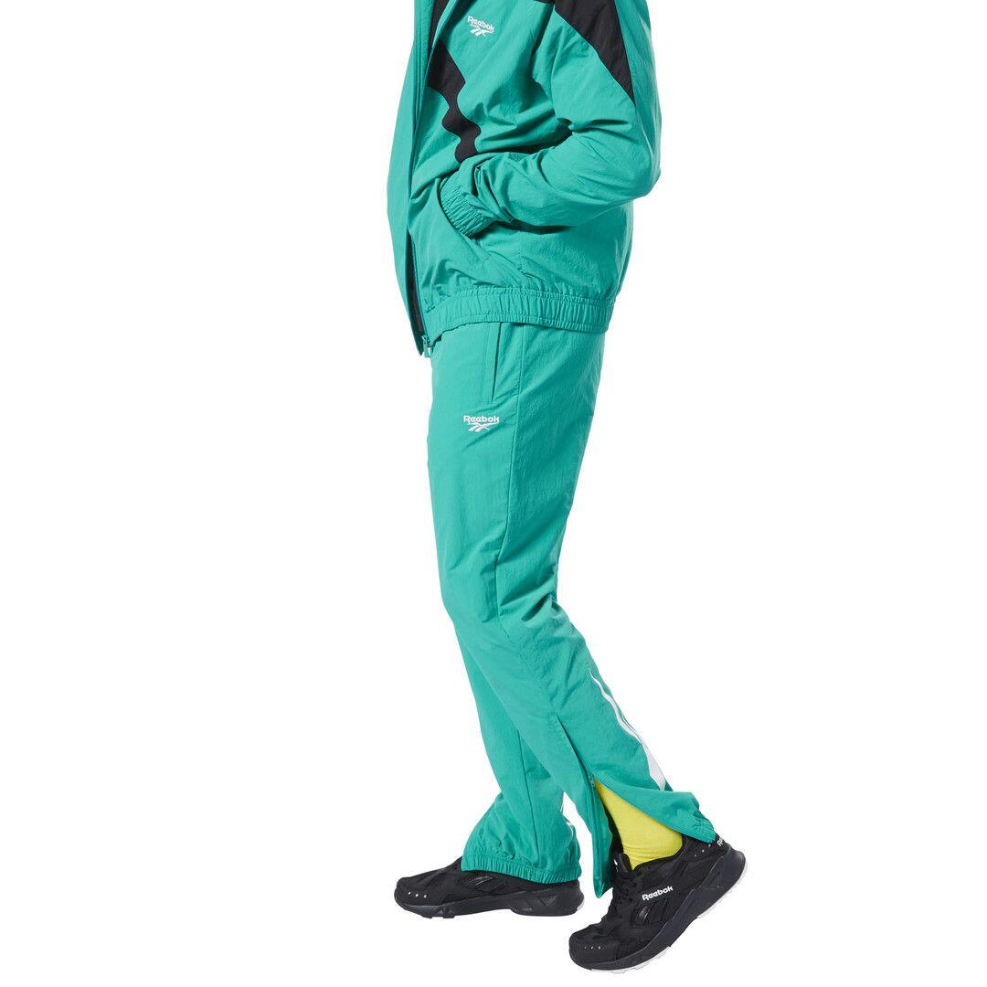 Pantaloni Tuta Reebok CLASSICS VECTOR da Uomo 7/7