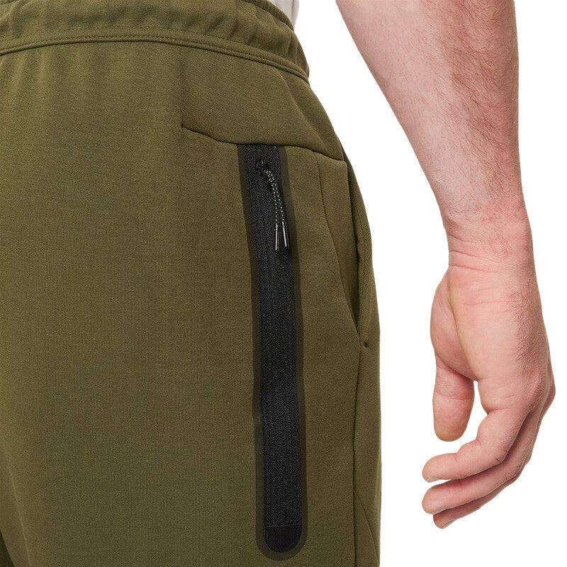 Pantalon de survêtement Nike TECH FLEECE 6/7
