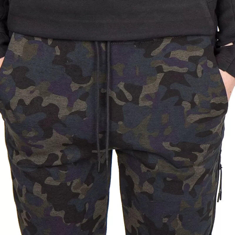 Pantalon de survêtement Nike Tech Fleece Camo 6/6