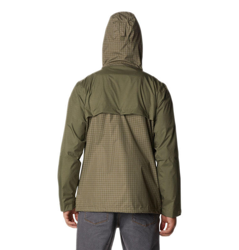 Parka Columbia Buckhollow 6/6