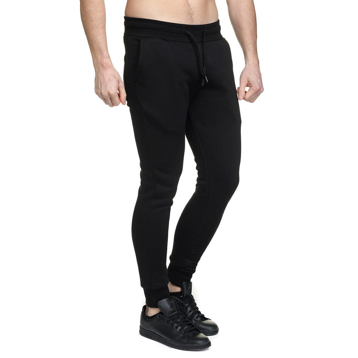 Pantalón de chándal Helvetica Akins para hombre 4/7