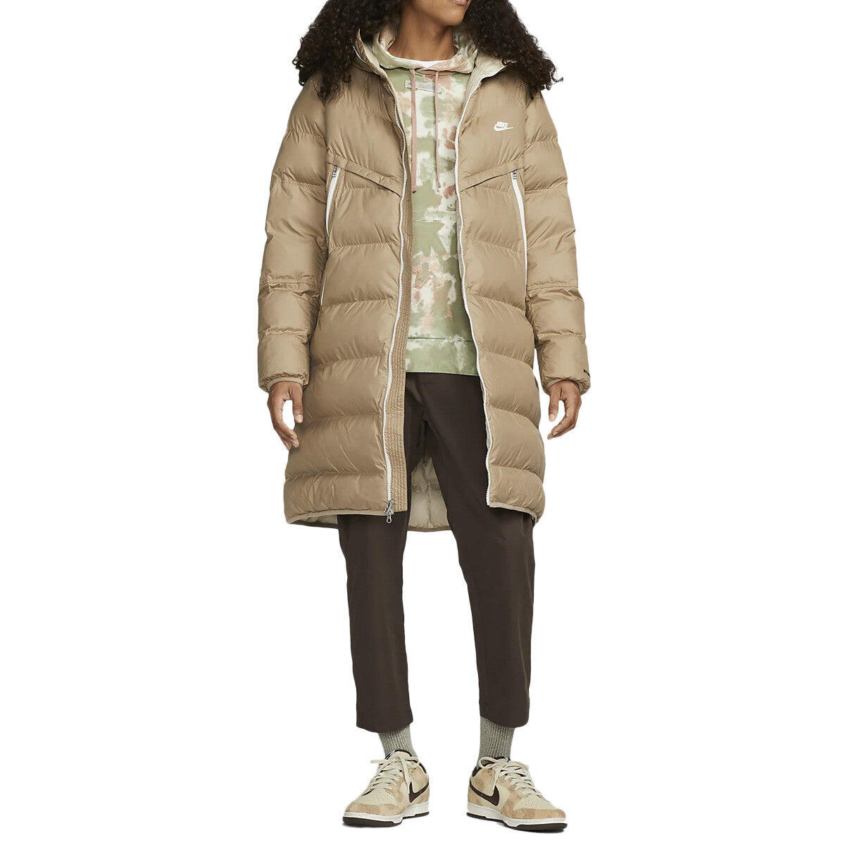 Parka Nike NSW STORM-FIT WINDRUNNER 6/6