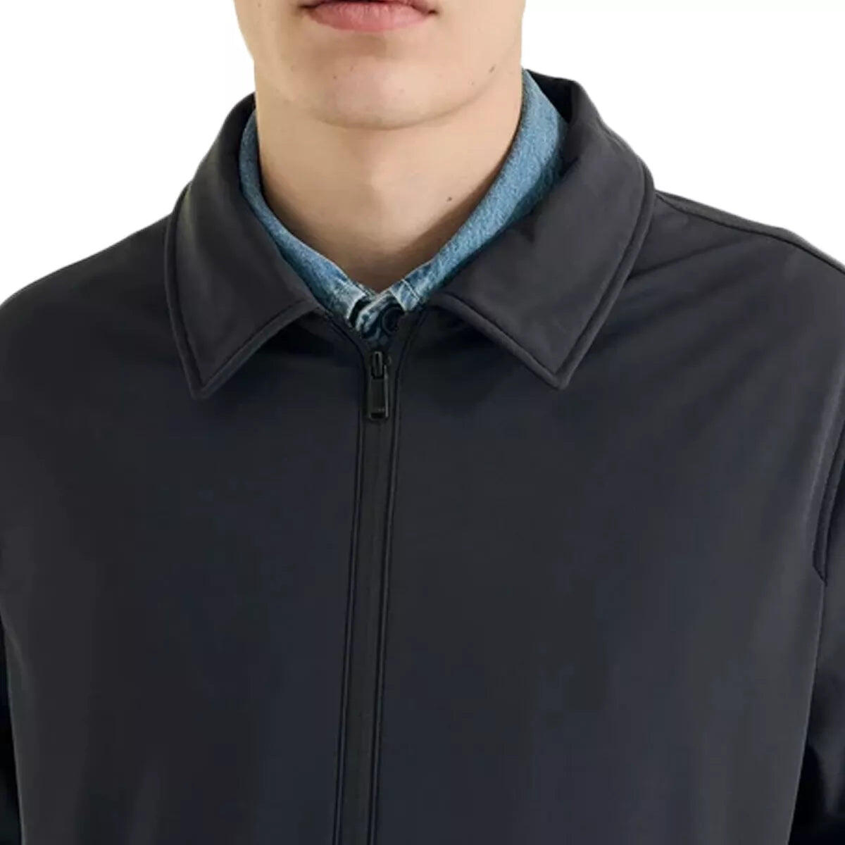 Parka à capuche amovible Jott ATHENES 2.0 7/7