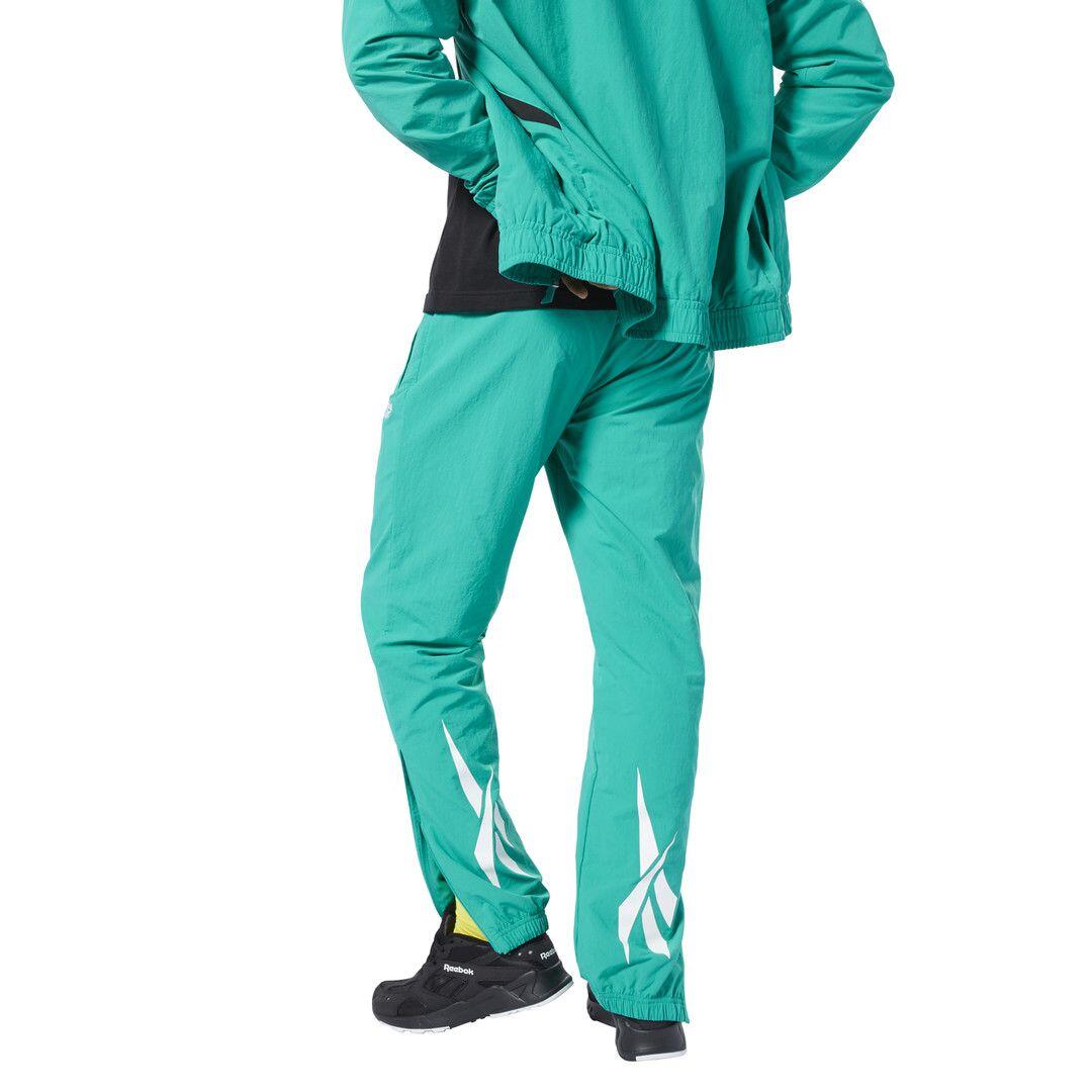 Pantaloni Tuta Reebok CLASSICS VECTOR da Uomo 6/7