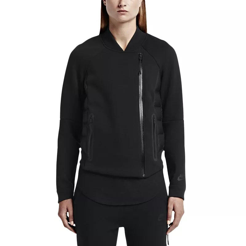 Cazadora Nike VESTE FEMME TECH FLEECE AEROLOFT NIKE 3/4