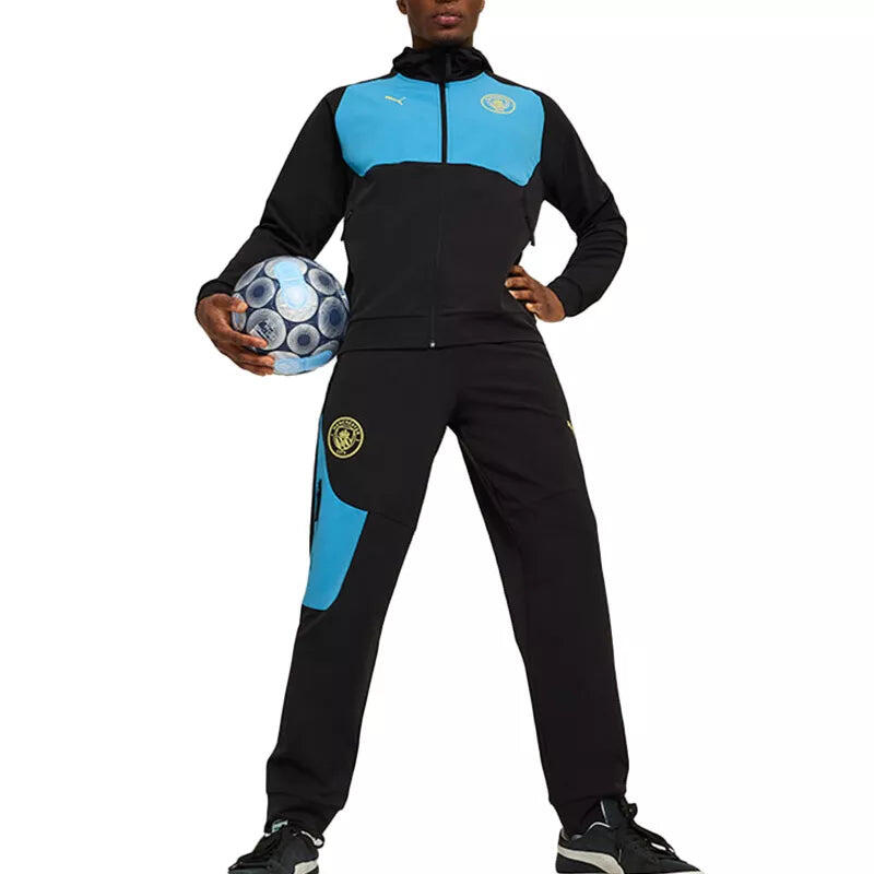 Veste de survêtement Puma MANCHESTER CITY 6/6