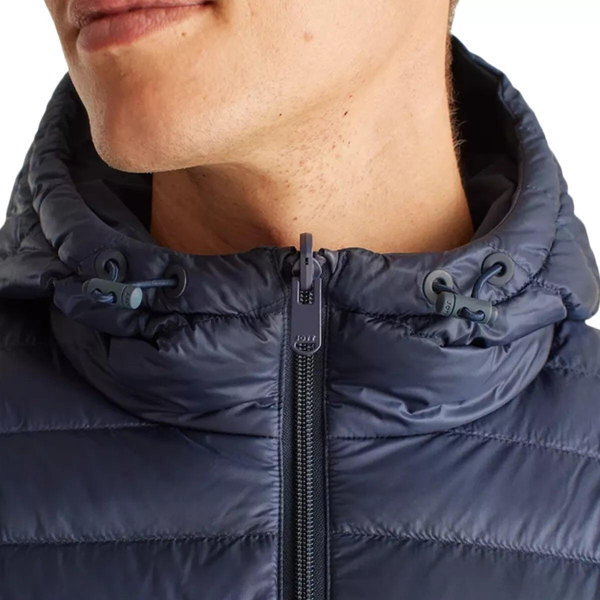 Parka Jott AMSTERDAM 2 7/7