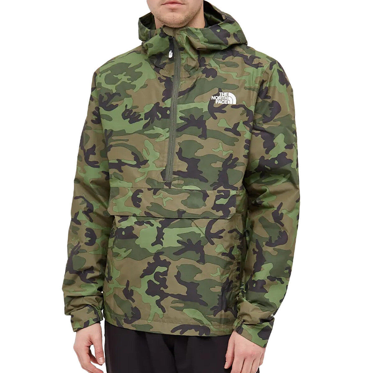 Giacca The North Face VESTE A CAPUCHE HOMME THE NORTH FACE 3/7