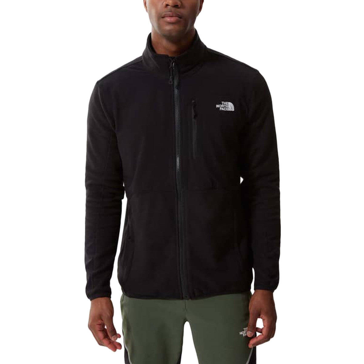 Blouson The North Face Glacier Pro Polaire NorthFace 3/5