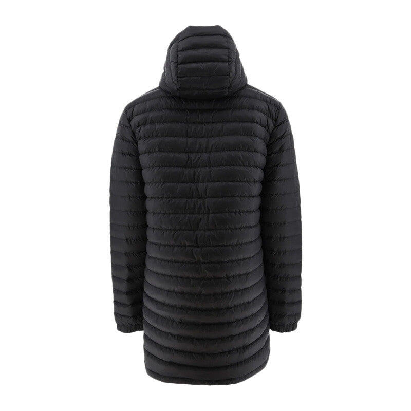 Parka à capuche réversible Jott AMSTERDAM NOOS 6/7