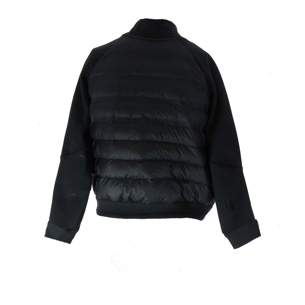 Cazadora Nike VESTE FEMME TECH FLEECE AEROLOFT NIKE 2/4