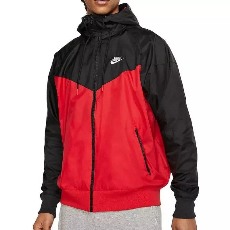 Veste coupe-vent Nike SPORTSWEAR WINDRUNNER 3/4