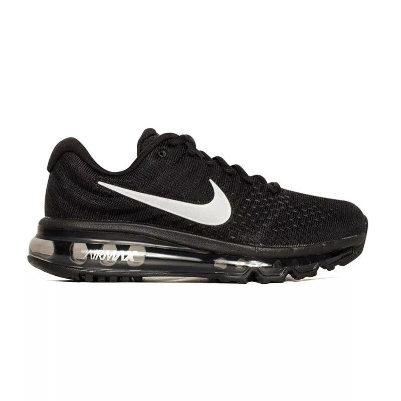 Basket Nike AIR MAX 2017 2/4
