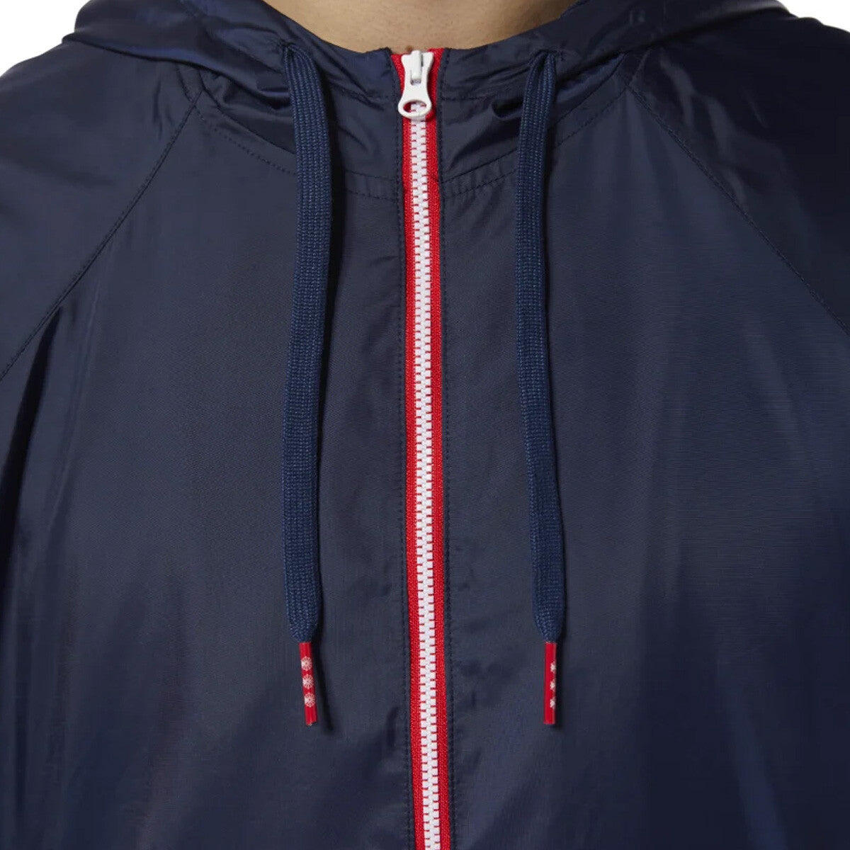 Casaco Corta-vento Reebok AC Windbreaker 7/7