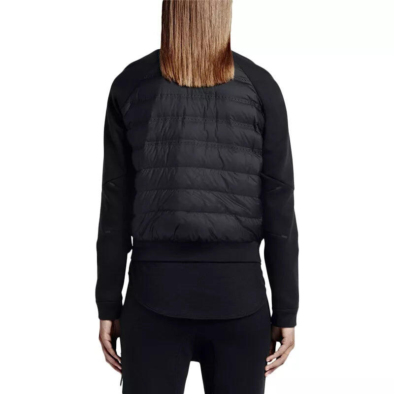 Cazadora Nike VESTE FEMME TECH FLEECE AEROLOFT NIKE 4/4