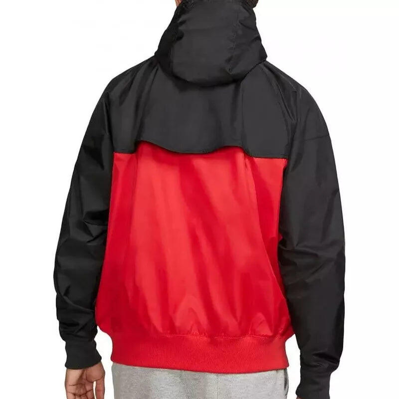 Veste coupe-vent Nike SPORTSWEAR WINDRUNNER 4/4