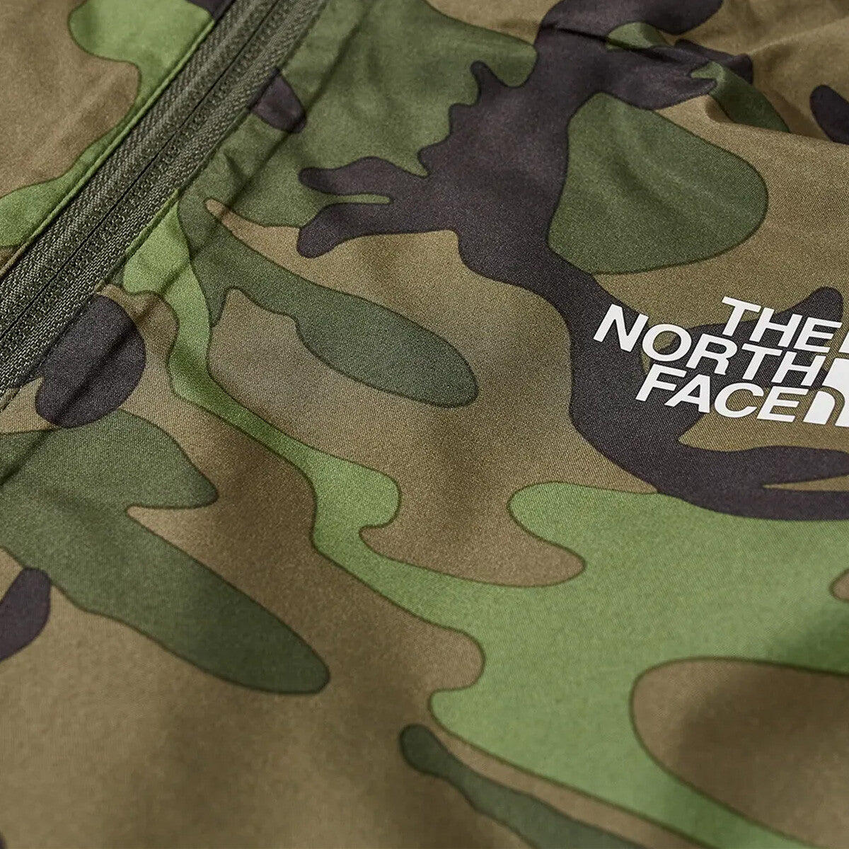 Giacca The North Face VESTE A CAPUCHE HOMME THE NORTH FACE 5/7