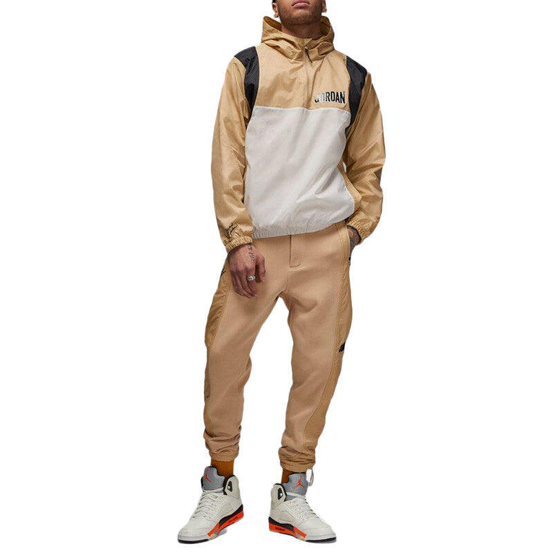 Casaco de Treino Desportivo Nike jordan flight jacket mvp 6/6