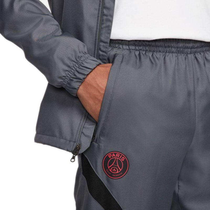 Fato de Treino Desportivo Nike PSG DRY 6/6