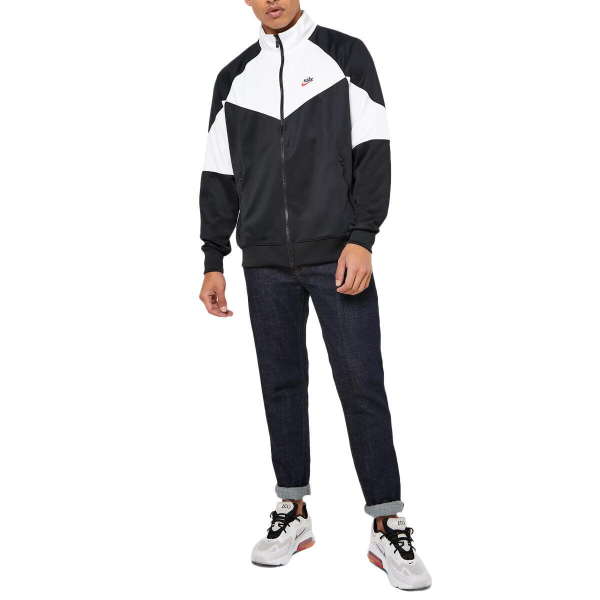 Casaco de Treino Desportivo Nike BASKET HOMME DAYBREAK TYPE NIKE 7/7