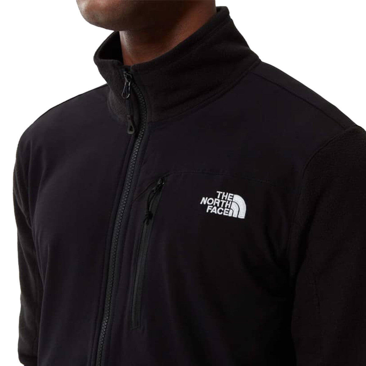 Blouson The North Face Glacier Pro Polaire NorthFace 4/5