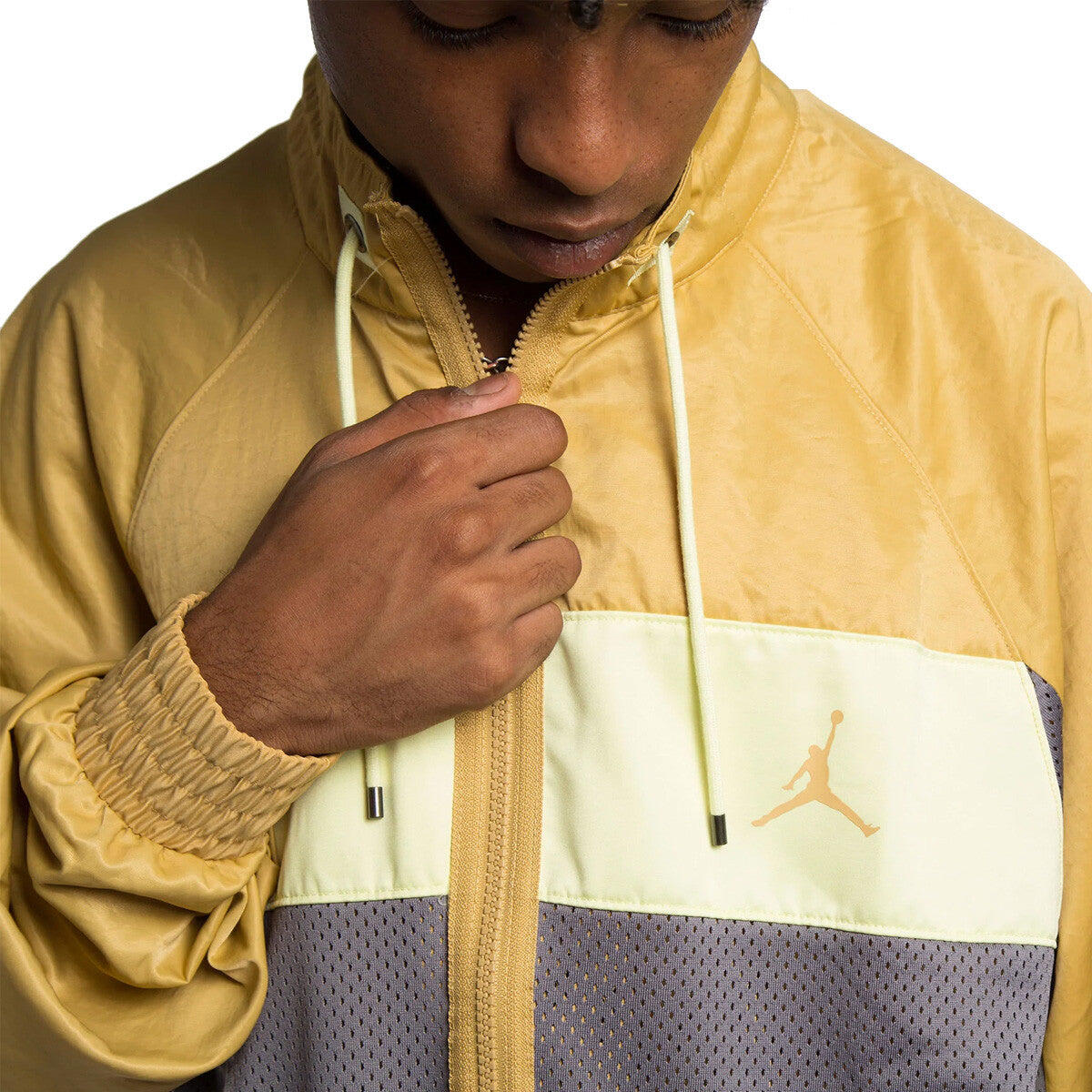 Chaqueta de chándal Nike Jordan Wings 6/7