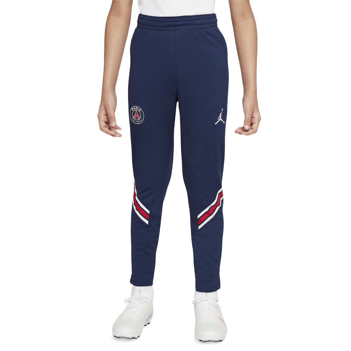 Casaco de Treino Desportivo Nike PSG STRIKE FOURTH Junior 6/7