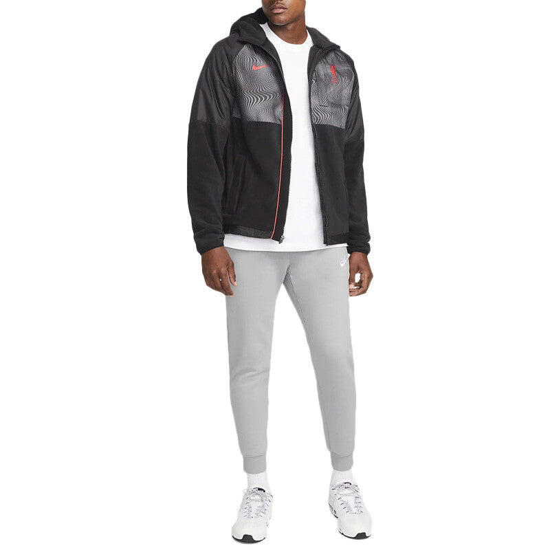 Giacca da Tuta Sportiva Nike Veste de survetement homme 7/7