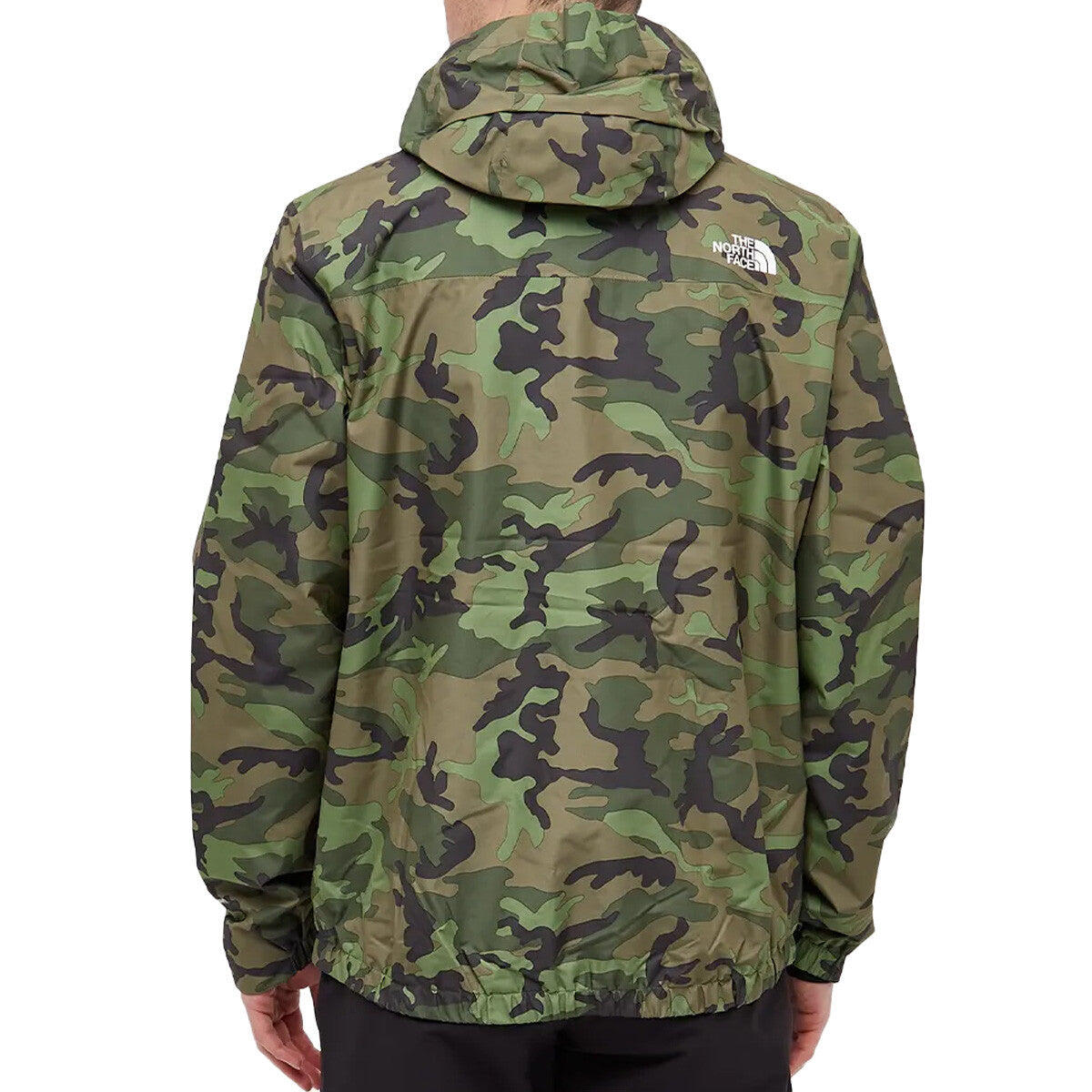 Giacca The North Face VESTE A CAPUCHE HOMME THE NORTH FACE 4/7