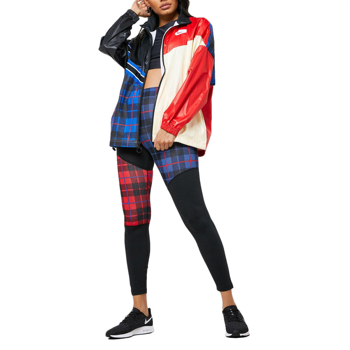 Giacca da Tuta Sportiva Nike Sportswear 6/6