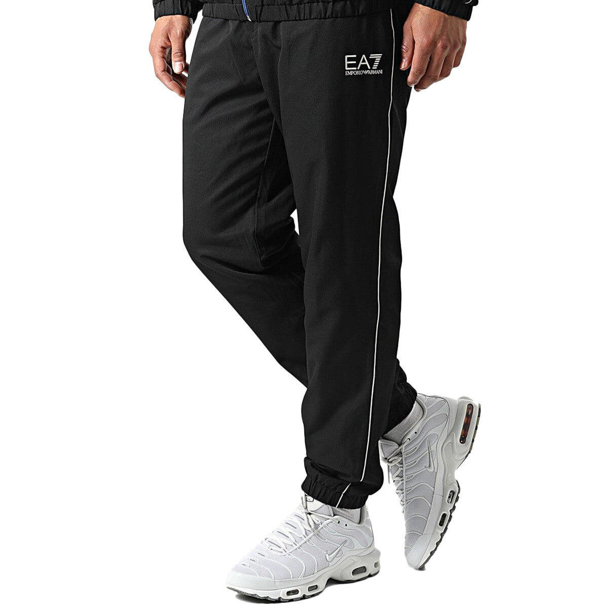 Chándal EA7 Emporio Armani para Hombre 3/4