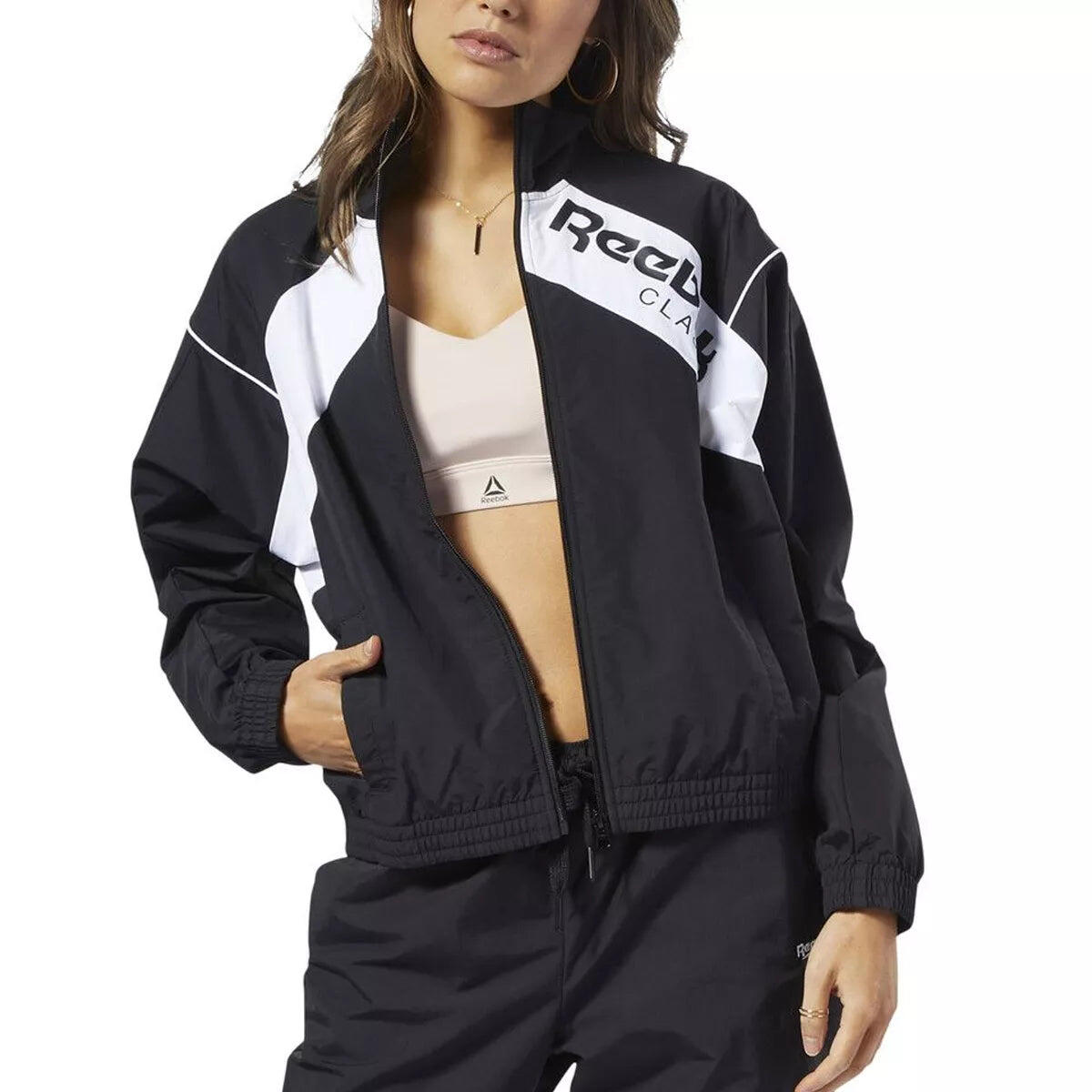 Veste de survêtement Reebok CLASSICS 7/7