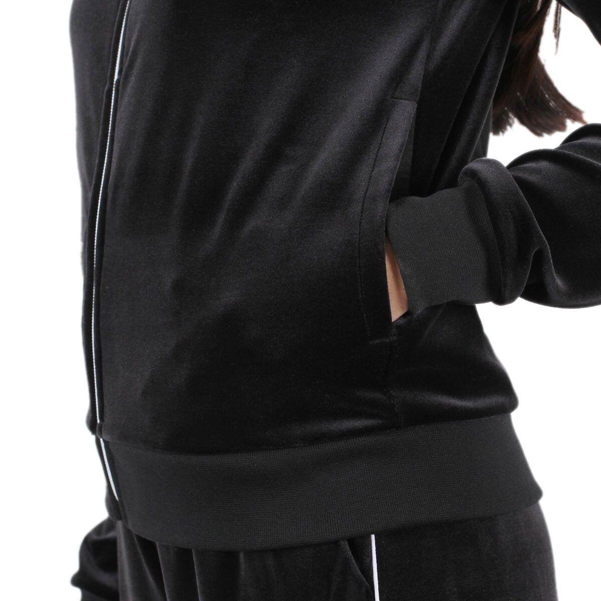 Giacca da Tuta Sportiva Nike W NSW VELOUR 7/7