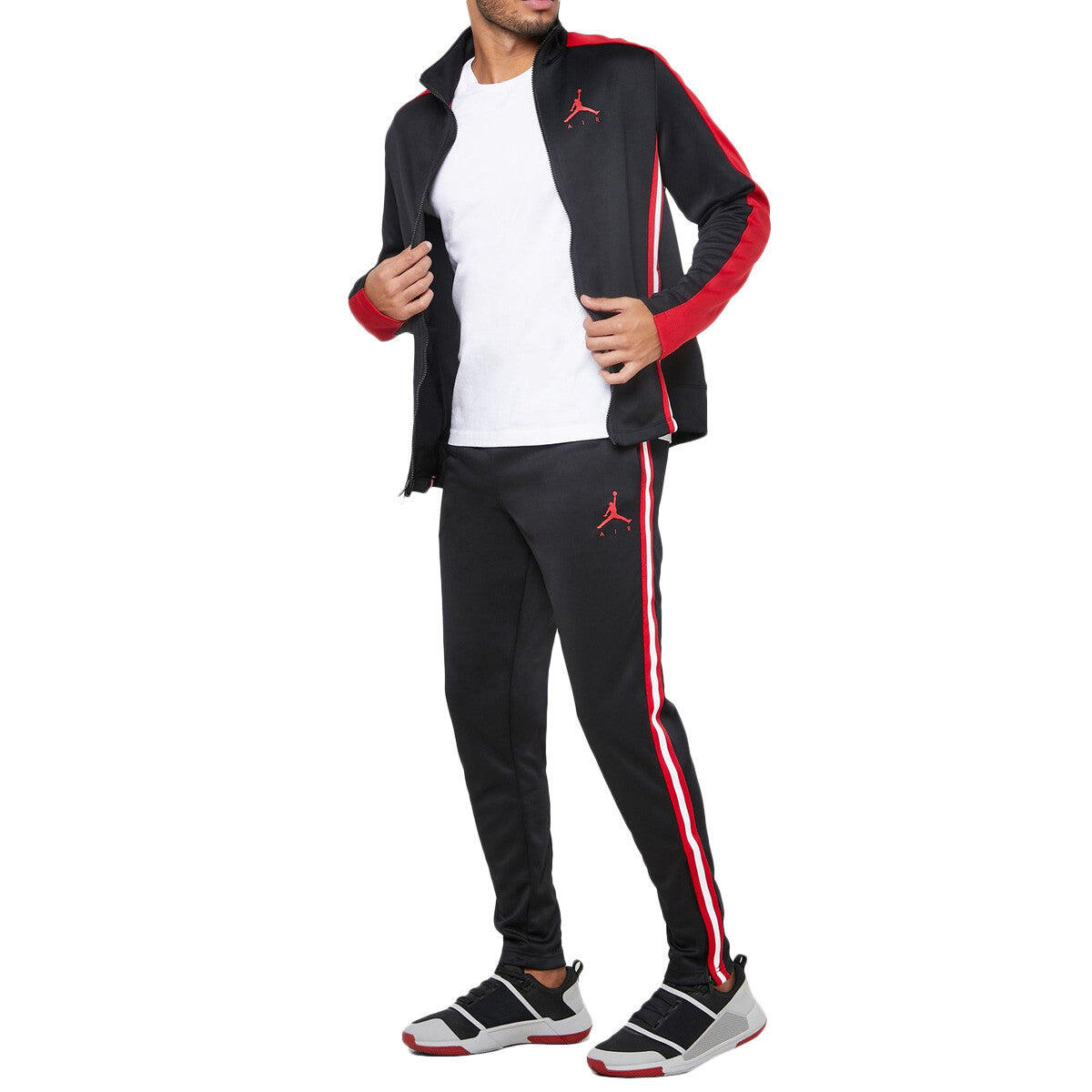 Casaco de Treino Nike Jordan Jumpman Flight para Homem 6/6