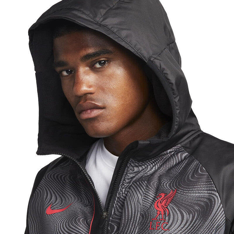 Giacca da Tuta Sportiva Nike Veste de survetement homme 6/7