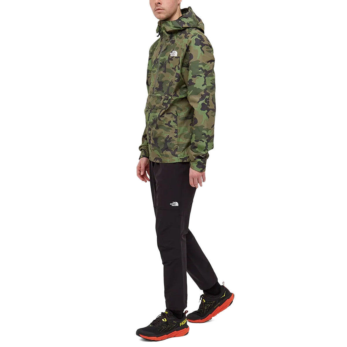 Giacca The North Face VESTE A CAPUCHE HOMME THE NORTH FACE 6/7
