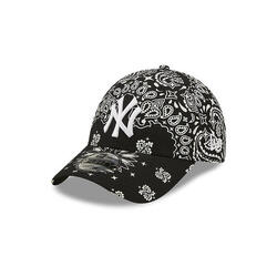 Casquette New Era PAISLEY PRINT 9FORTY NEYYAN