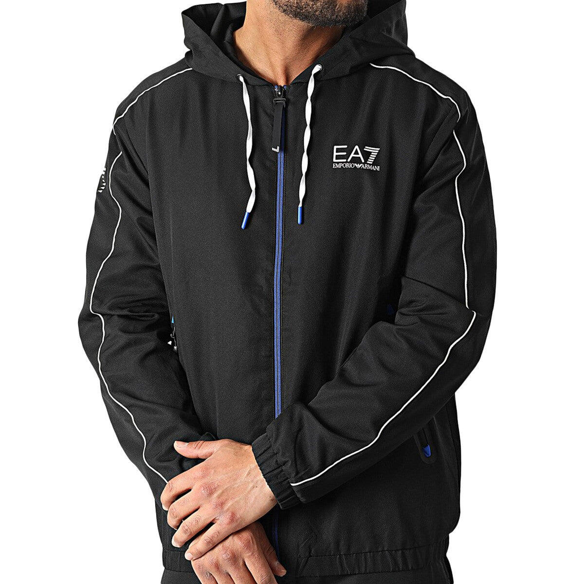 Chándal EA7 Emporio Armani para Hombre 4/4