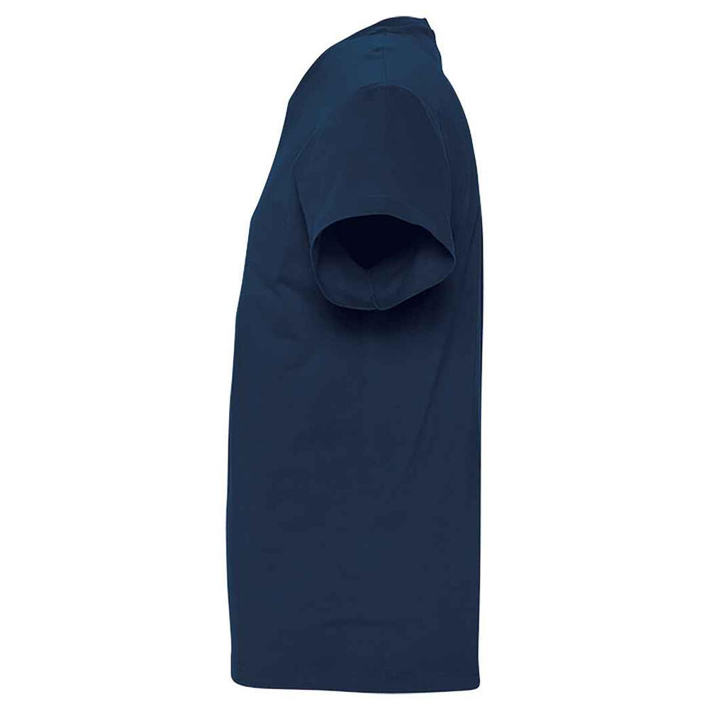 Tshirt VICTORY Homme (Bleu Marine) 3/4