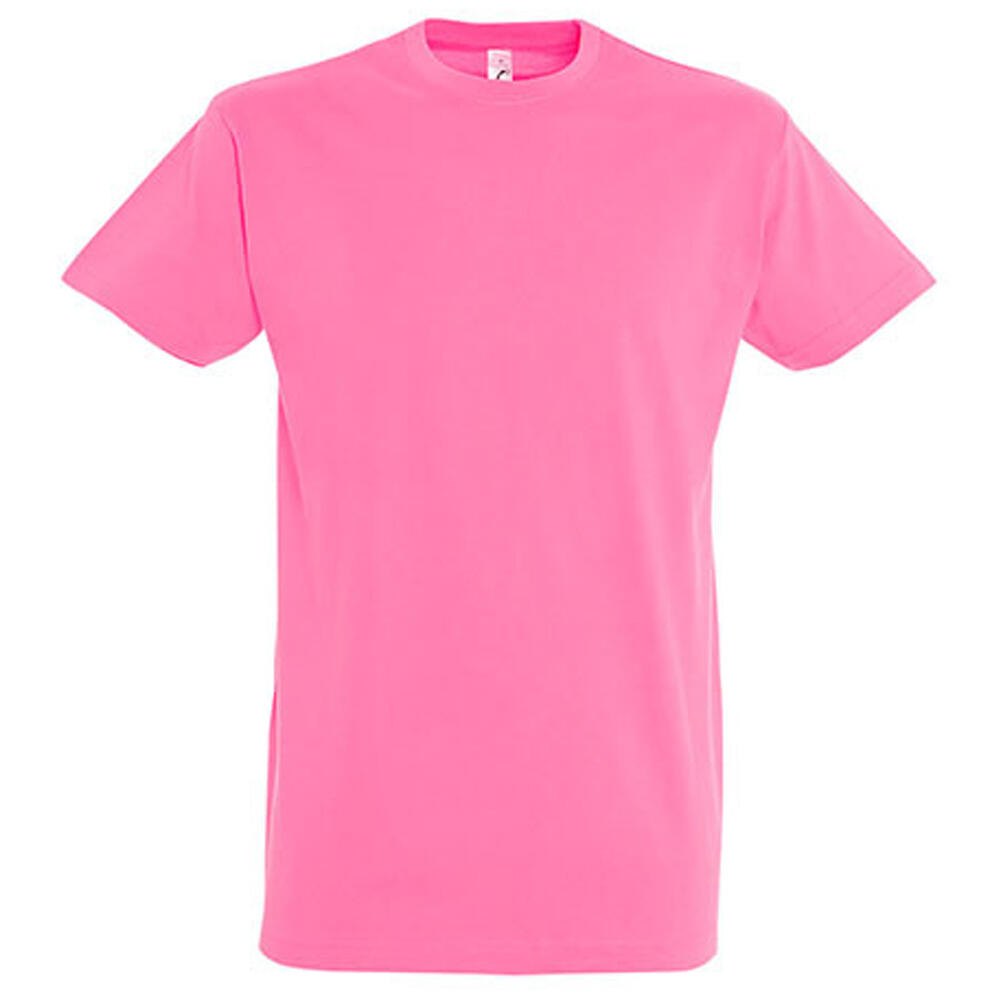 Tricou Drumeții În Natură SOLS Imperial Adulți