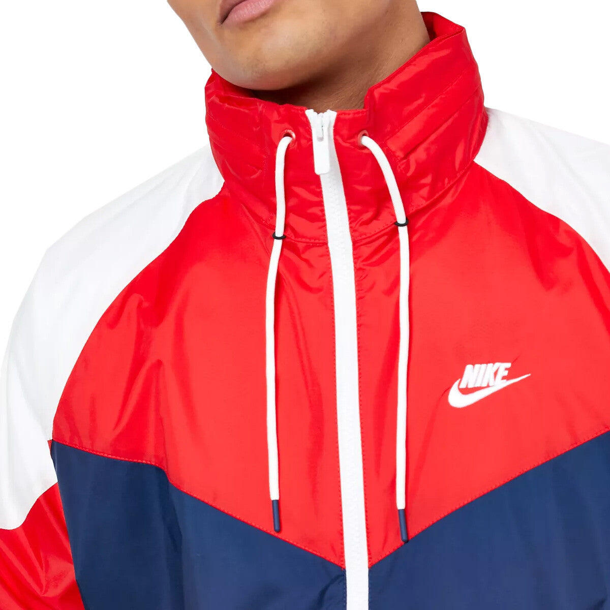 Casaco de Treino Desportivo Nike WINDRUNNER HOODIE NIKE 6/7