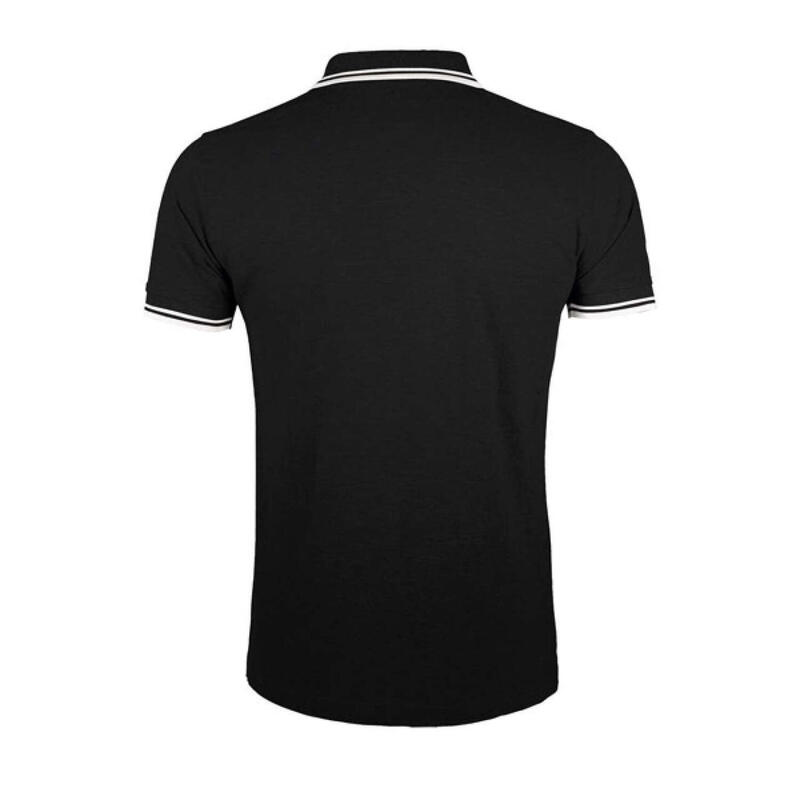 Cămașă Polo |122| SOLS Pasadena Bărbați