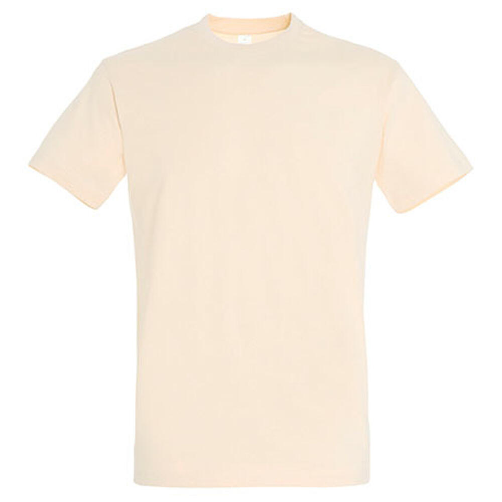 Tricou Drumeții În Natură SOLS Imperial Adulți
