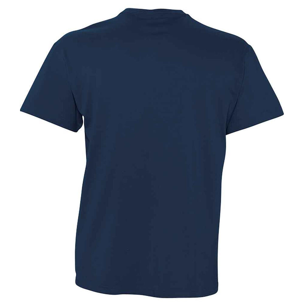 Tshirt VICTORY Homme (Bleu Marine) 2/4