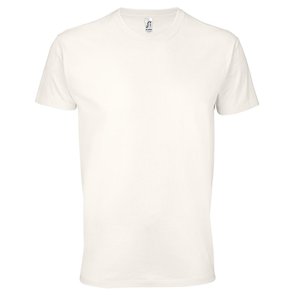 Tricou Drumeții În Natură SOLS Imperial Adulți