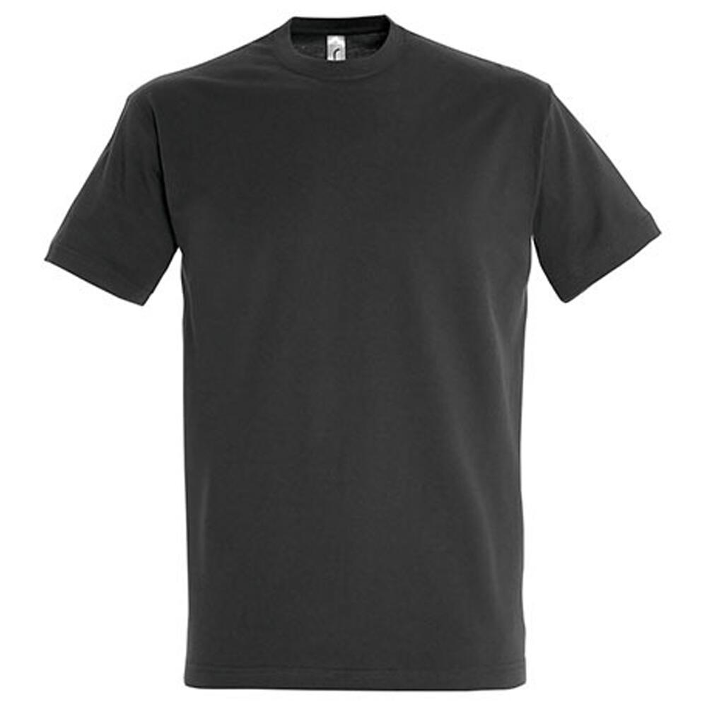 Tricou Drumeții În Natură SOLS Imperial Adulți