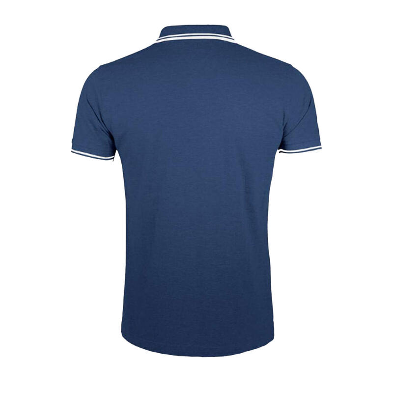 Cămașă Polo |122| SOLS Pasadena Bărbați