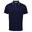Cămașă Polo |122| Premier Contrast Bărbați