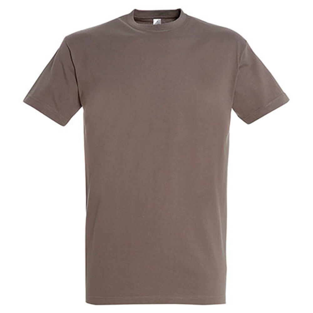 Tricou Drumeții În Natură SOLS Imperial Adulți