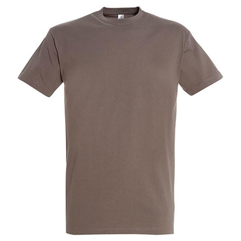 Tricou Drumeții În Natură SOLS Imperial Adulți